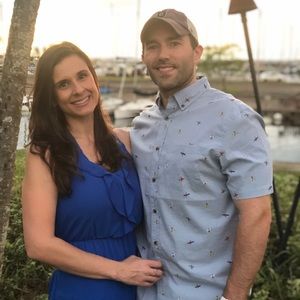 Meet your Posher, Chase